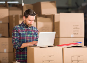 pack moving services in Atlanta