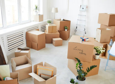 packing for moving companies in Atlanta
