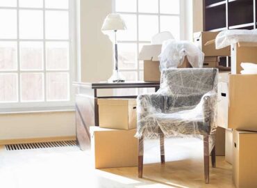 packing help for moving