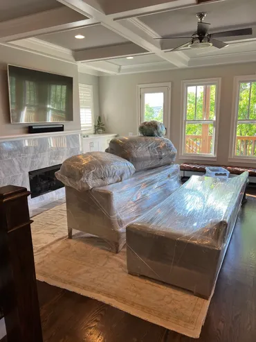 packing help for moving in Atlanta